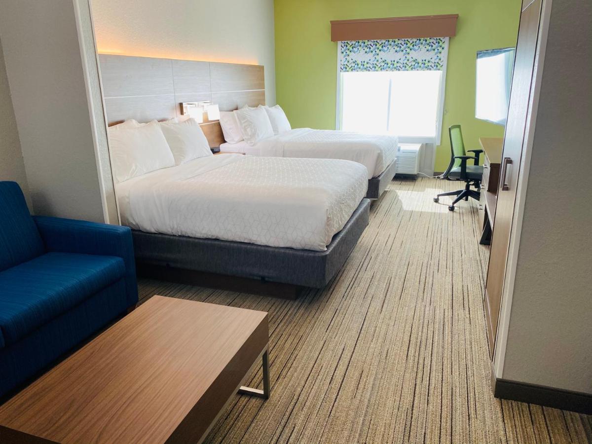 | Holiday Inn Express & Suites - Enterprise, an IHG Hotel