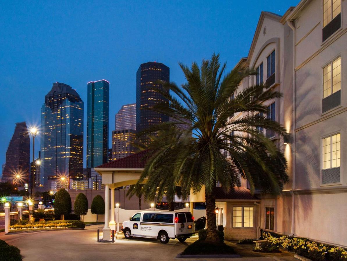  | Best Western Plus Downtown Inn & Suites