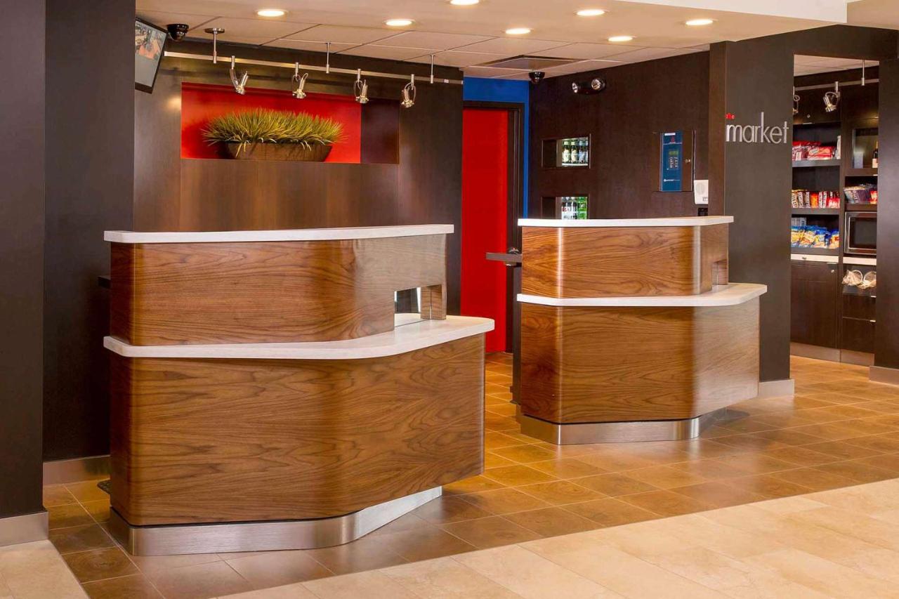  | Courtyard by Marriott Research Triangle Park