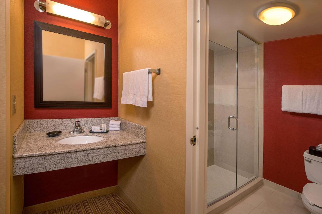  | Courtyard by Marriott Research Triangle Park