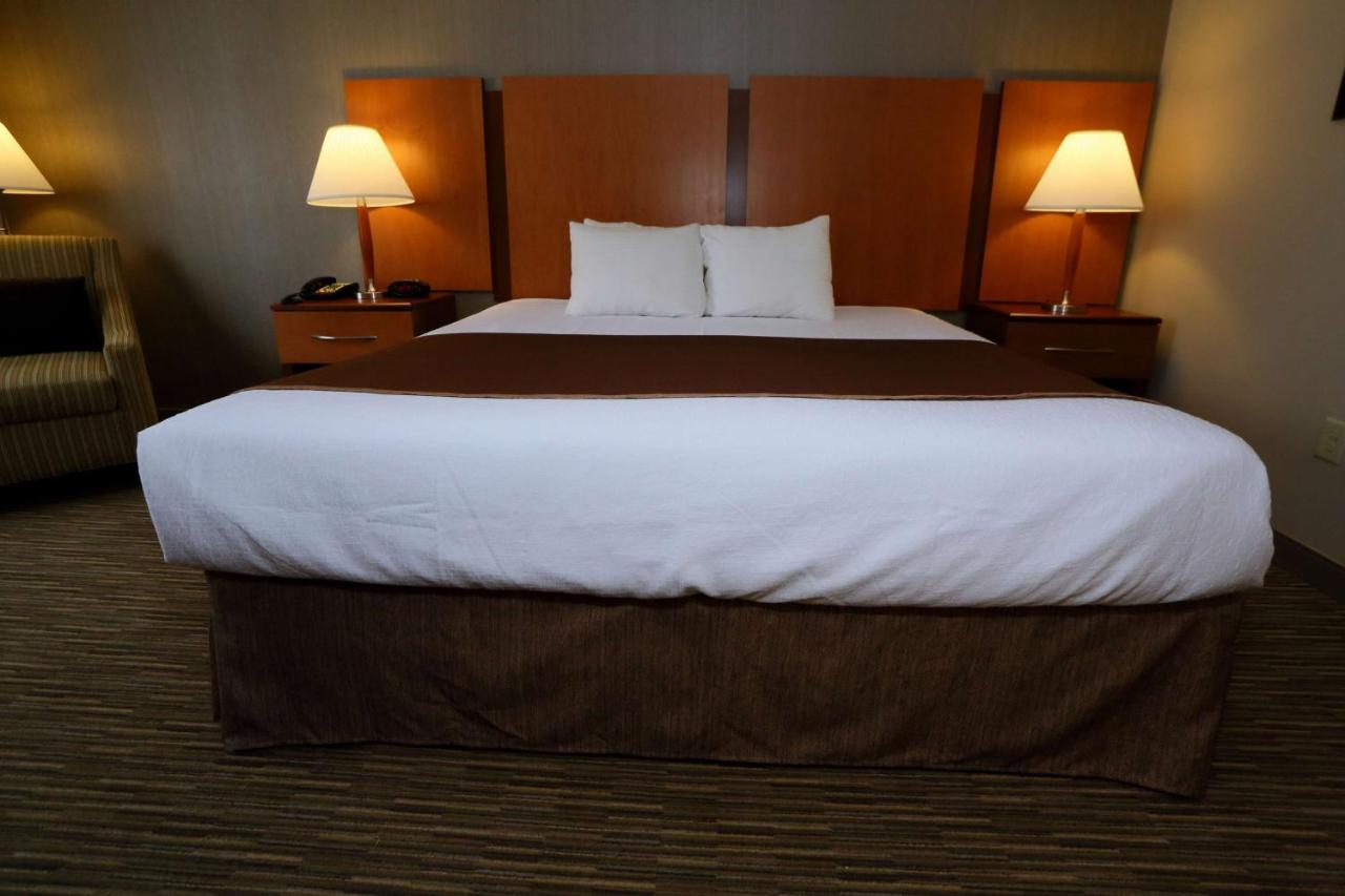 King Room - Non-Smoking at Best Western La Plata Inn