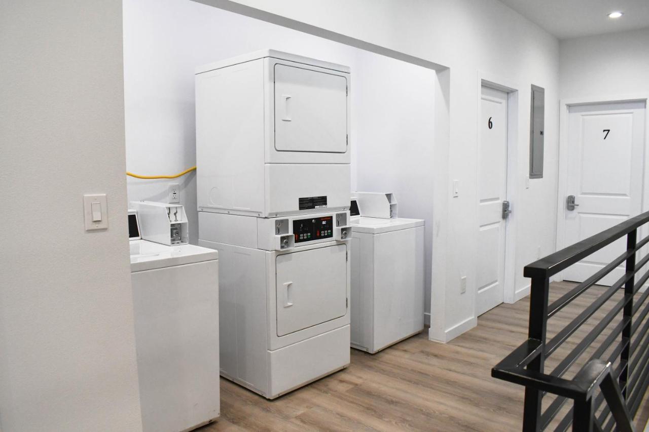 | Boutique Hostel