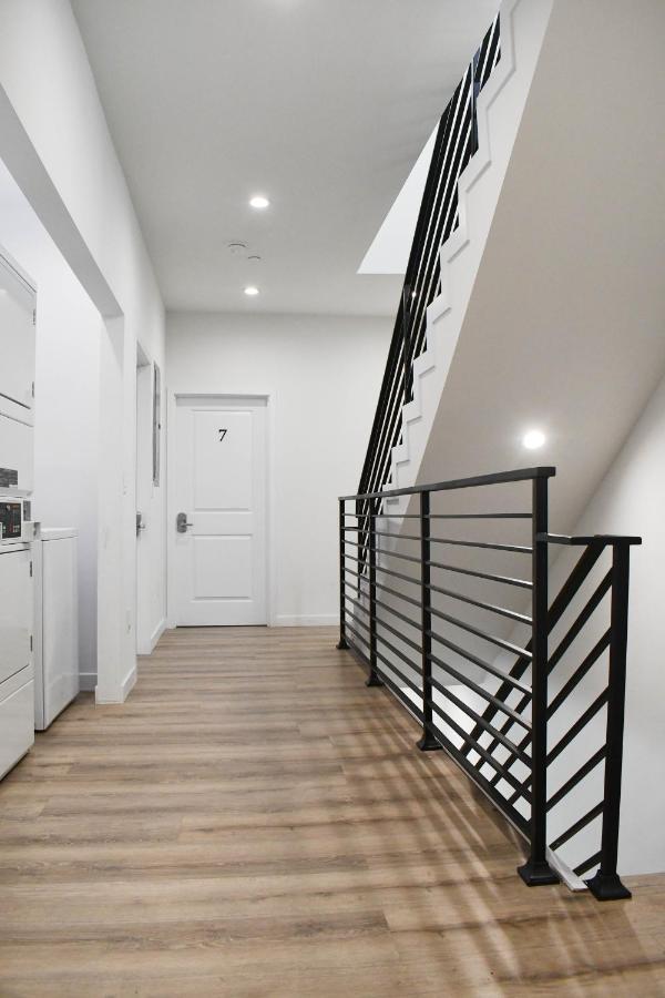 | Boutique Hostel