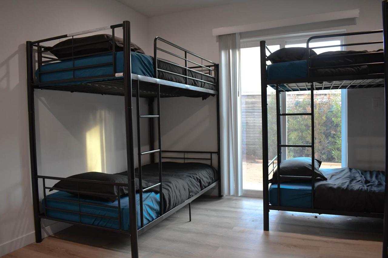 | Boutique Hostel