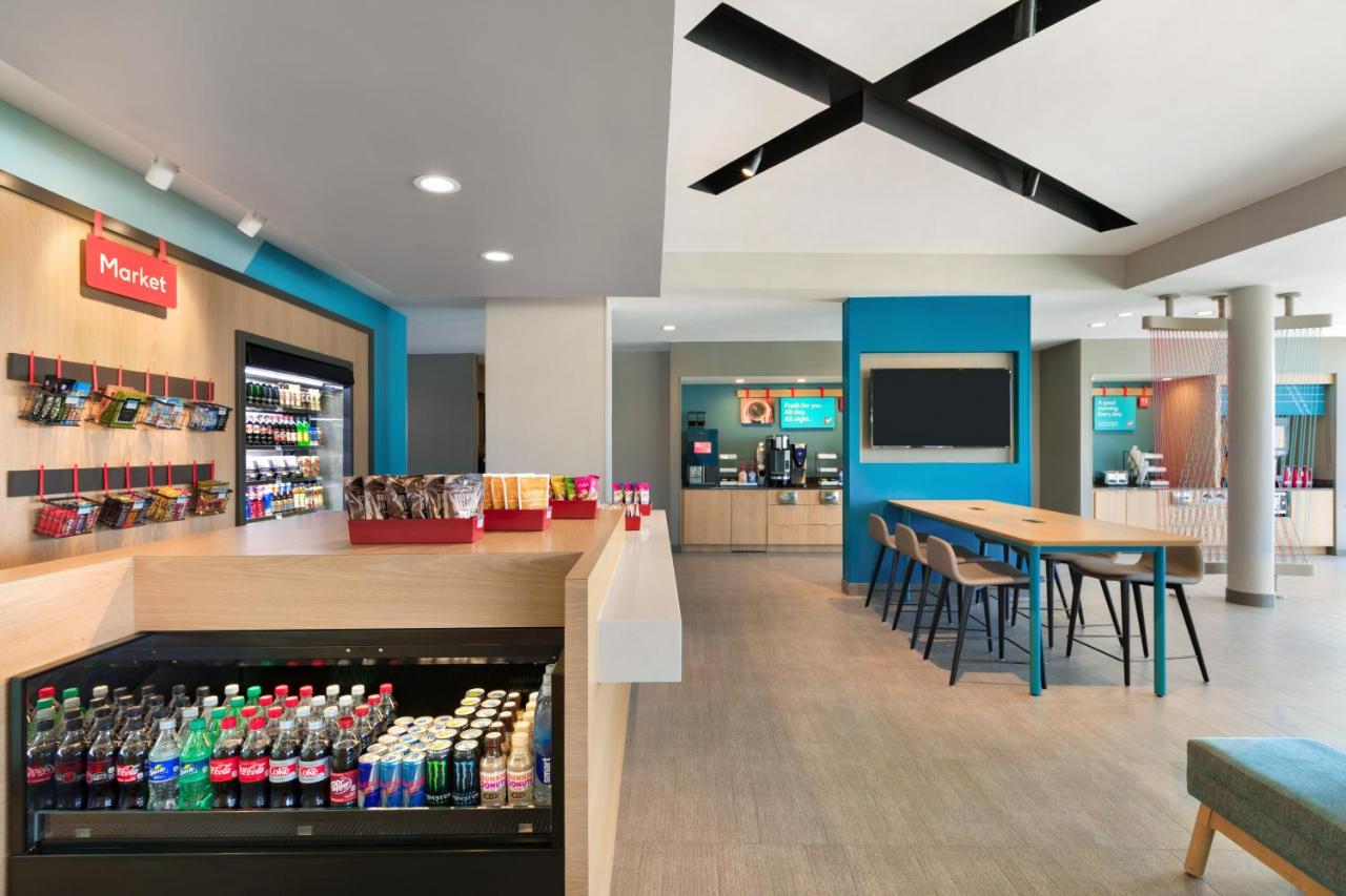 | avid hotels - Ocala Downtown, an IHG Hotel