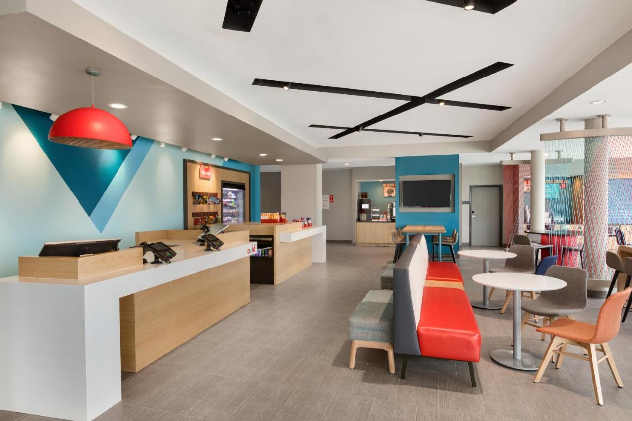 | avid hotels - Ocala Downtown, an IHG Hotel