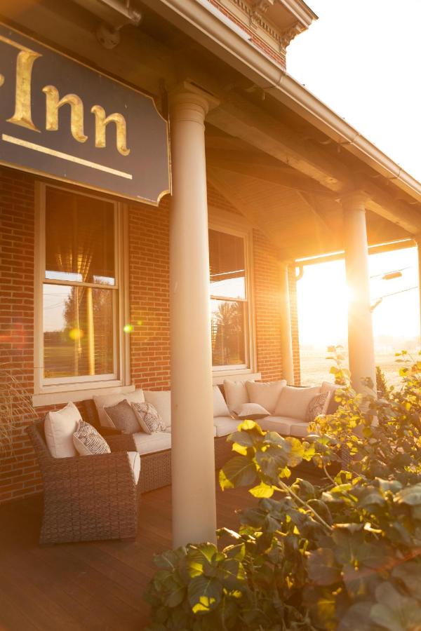  | The Londonderry Inn