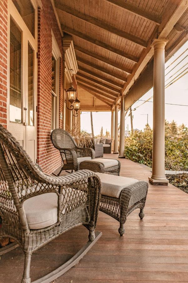  | The Londonderry Inn