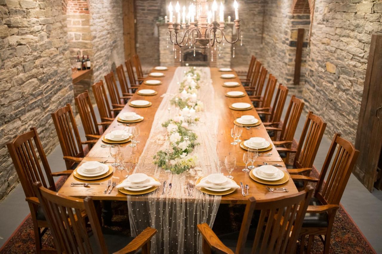  | The Londonderry Inn