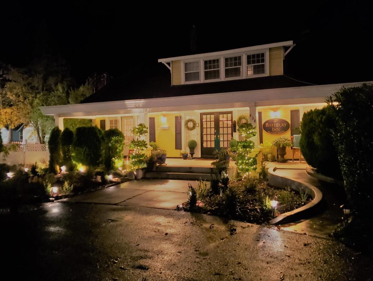  | Bayberry Inn B&B