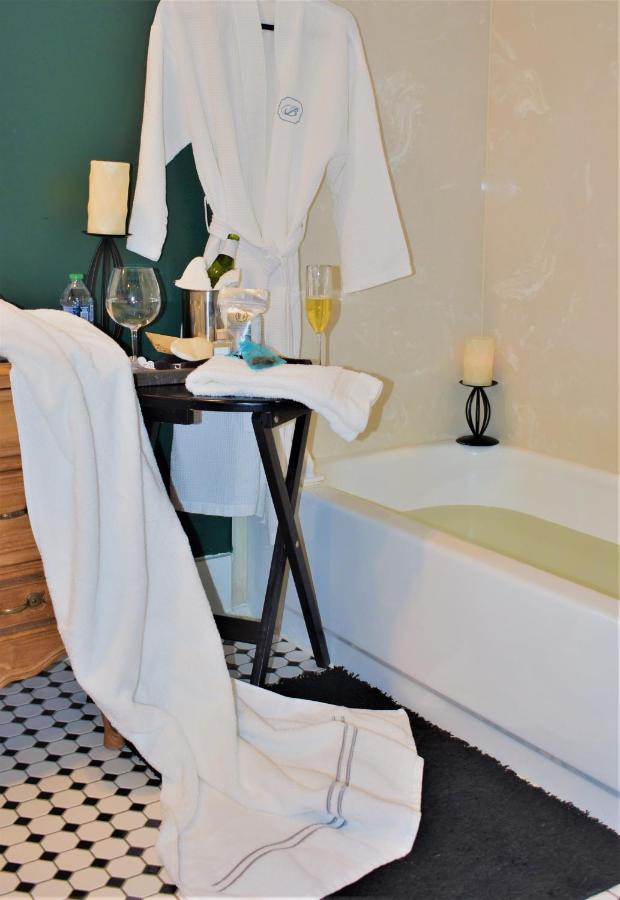  | Bayberry Inn B&B