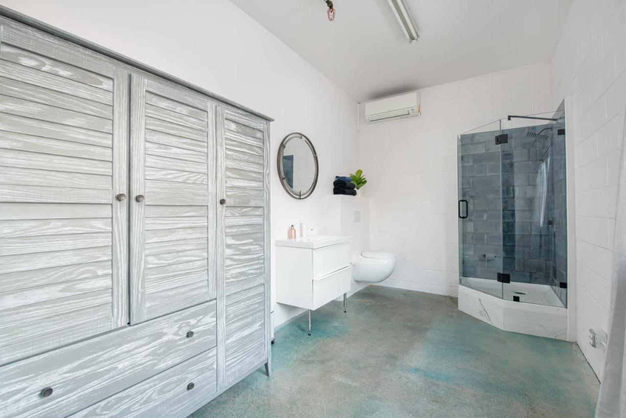 | House of Trestles
