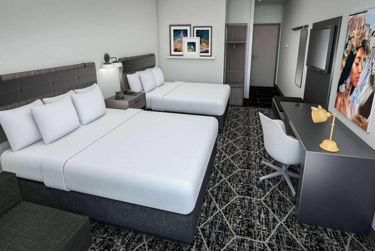 | La Quinta Inn & Suites by Wyndham Maricopa Copper Sky