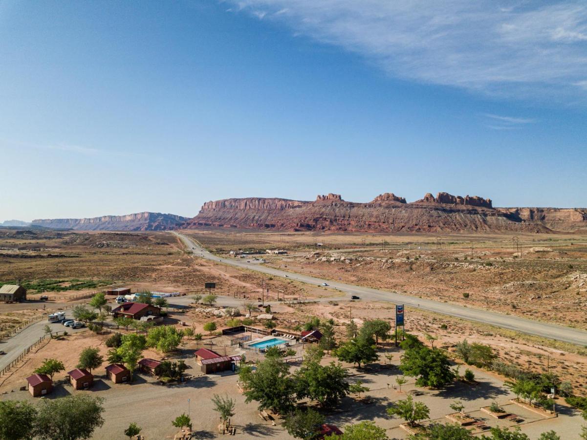 | Sun Outdoors Canyonlands Gateway