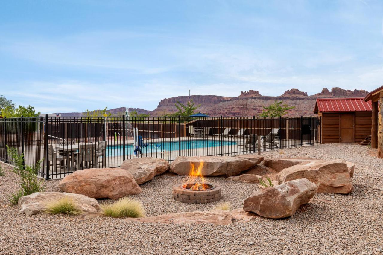 | Sun Outdoors Canyonlands Gateway