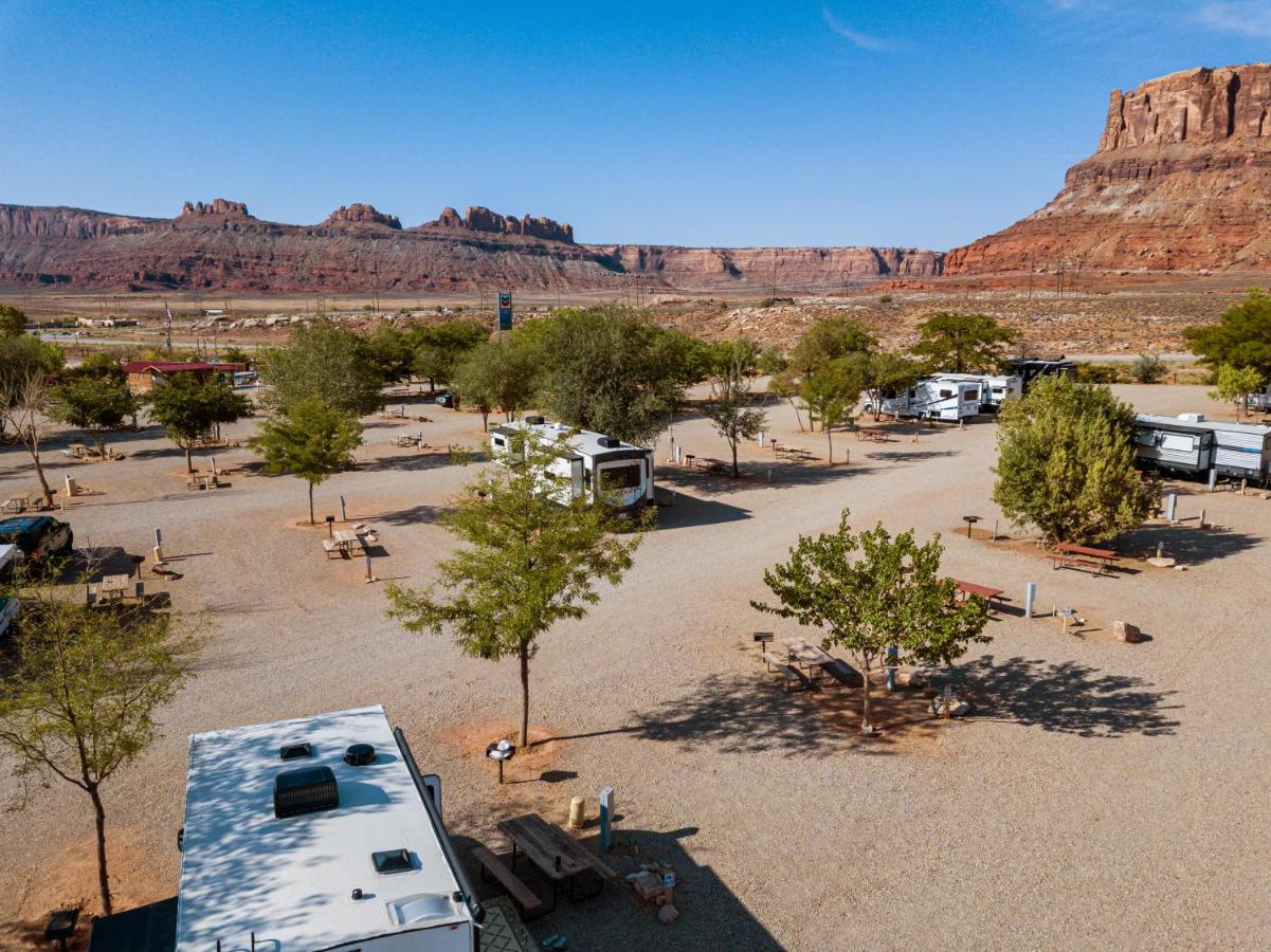 | Sun Outdoors Canyonlands Gateway
