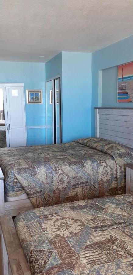 | Daytona Beach Hawaiian Inn