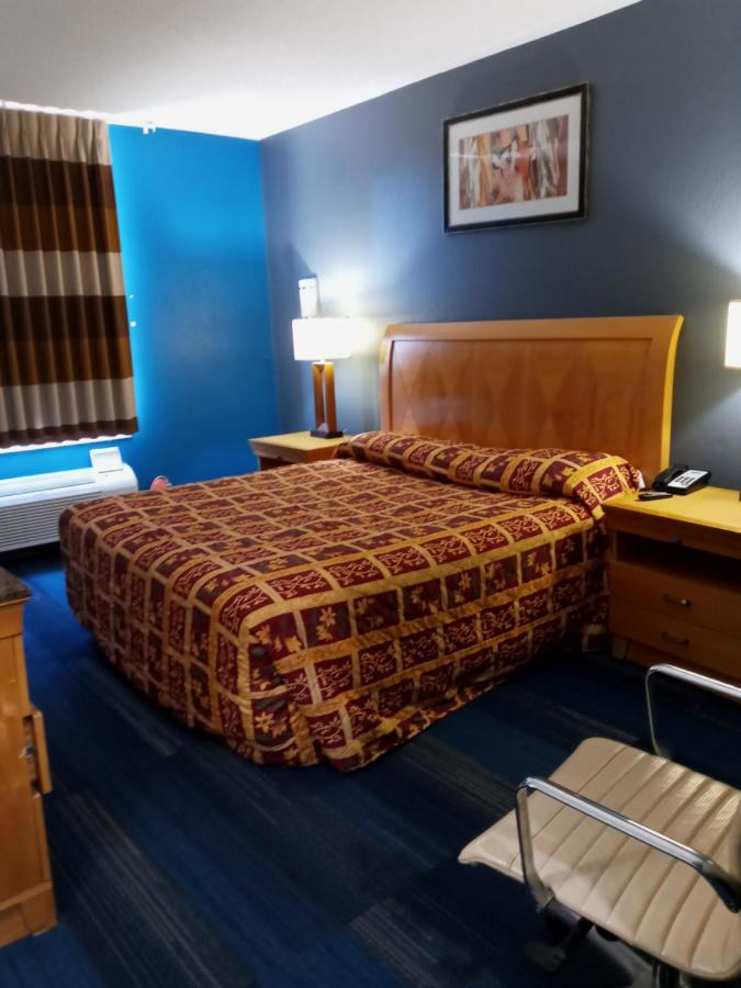 | Travel Inn Winter Haven