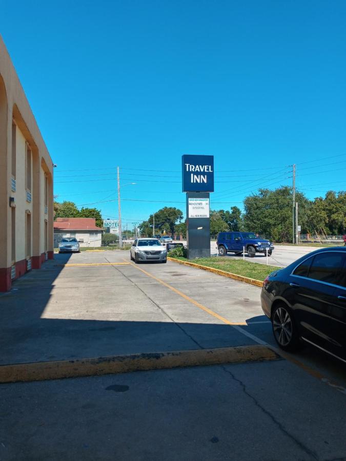 | Travel Inn Winter Haven