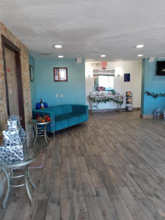 | Travel Inn Winter Haven