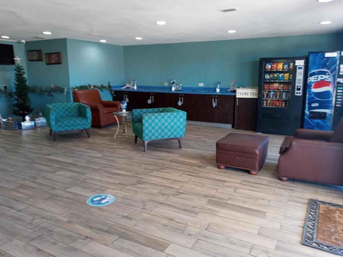 | Travel Inn Winter Haven