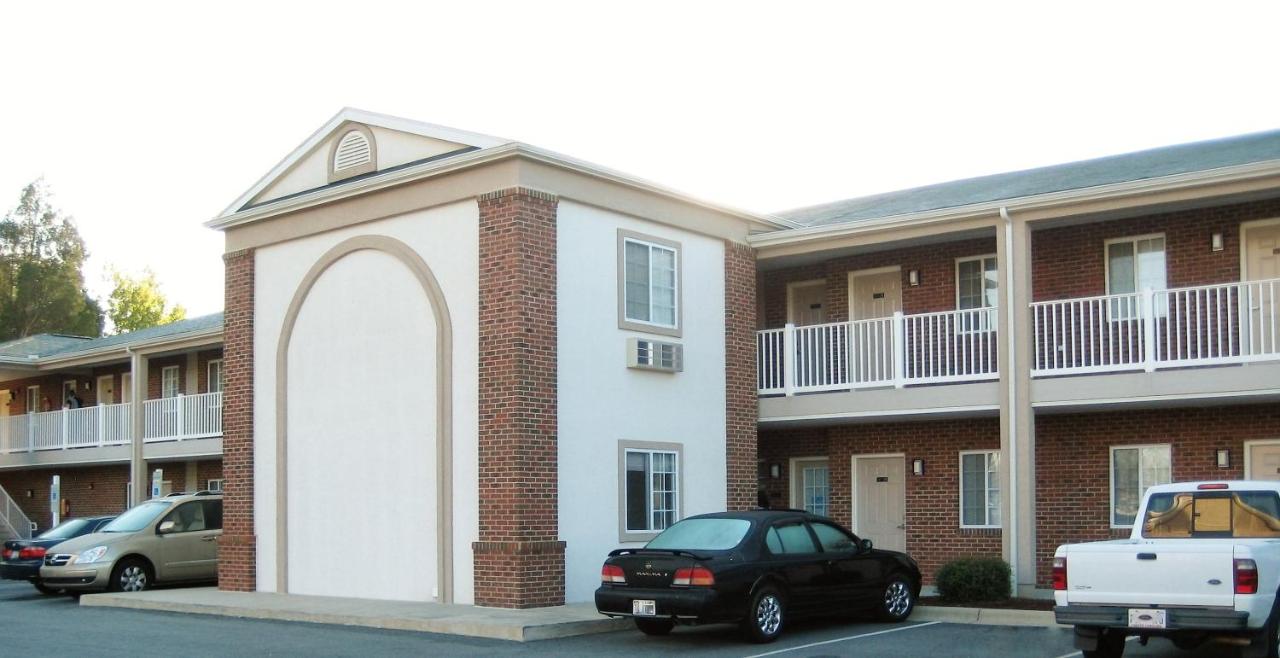 | Affordable Suites Burlington