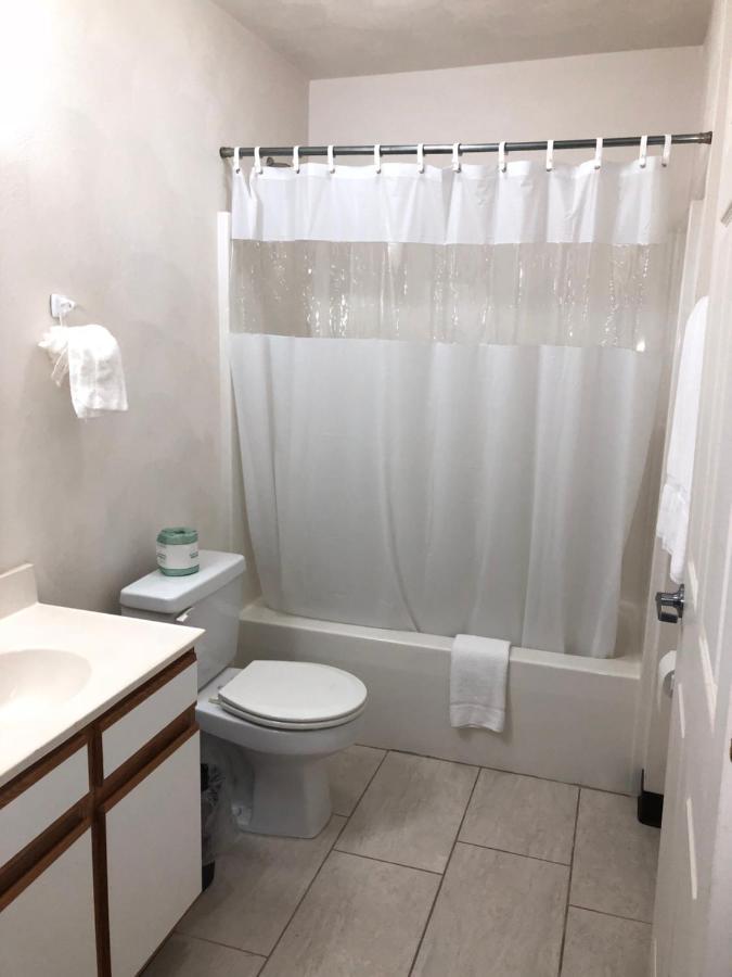 | Affordable Suites Burlington