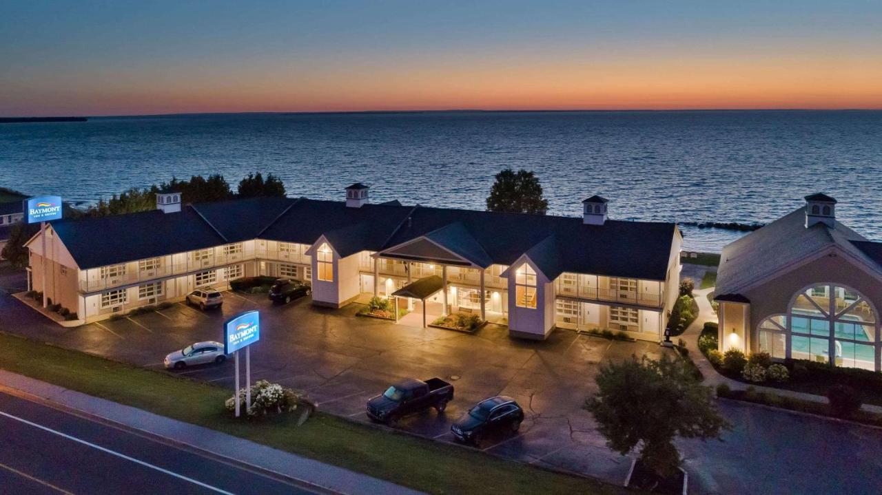  | Baymont by Wyndham St. Ignace Lakefront