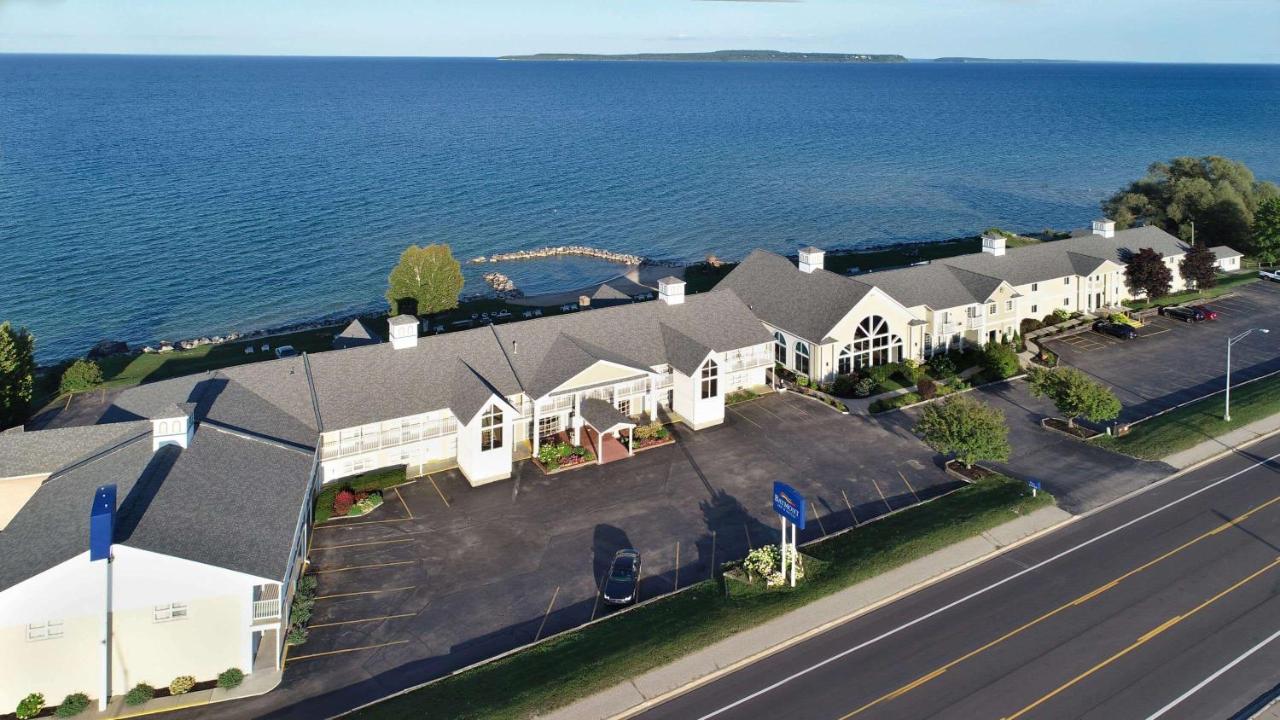  | Baymont by Wyndham St. Ignace Lakefront
