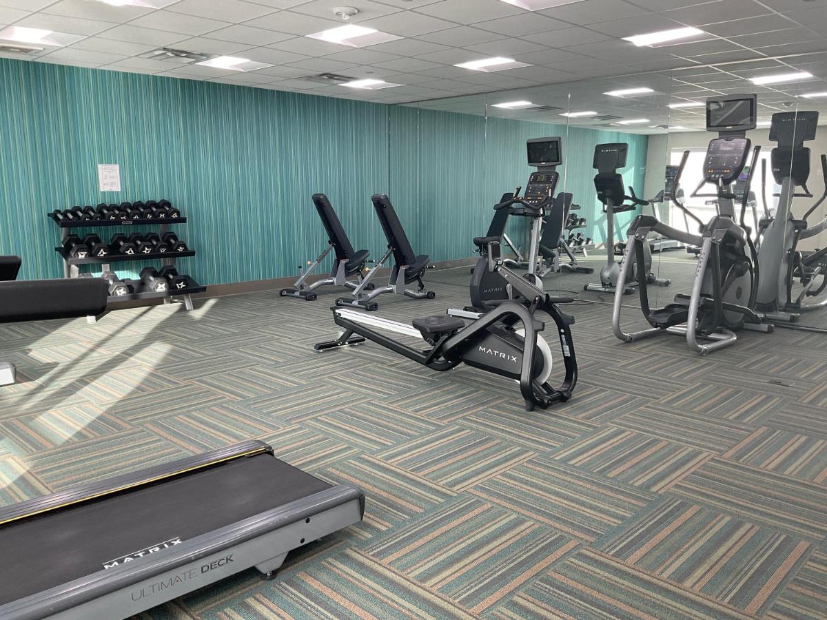 | Holiday Inn Express & Suites - Wylie West, an IHG Hotel