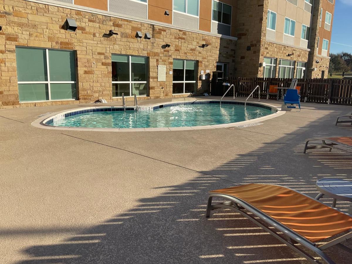 | Holiday Inn Express & Suites - Wylie West, an IHG Hotel