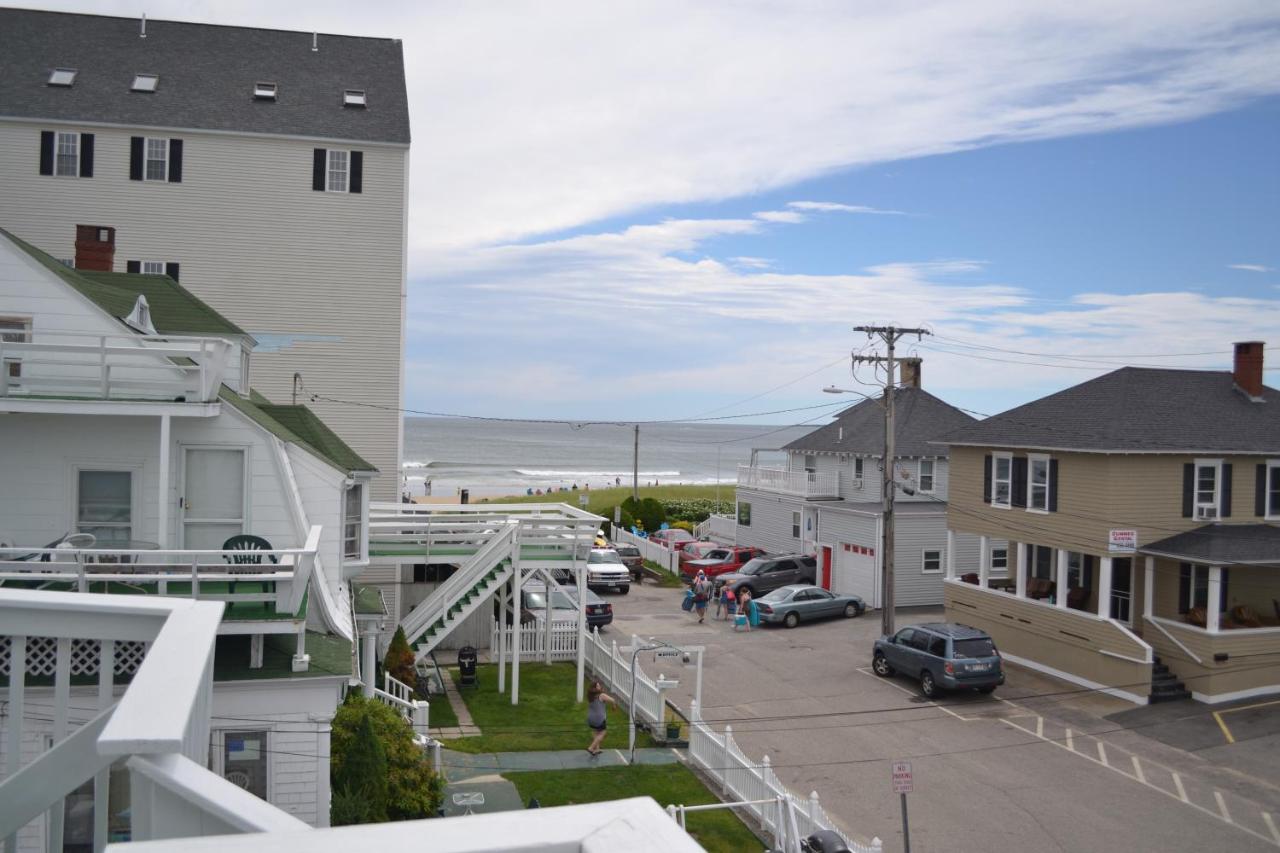| The New Oceanic Inn