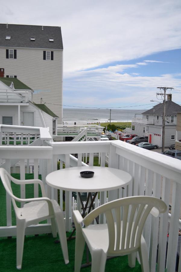 | The New Oceanic Inn