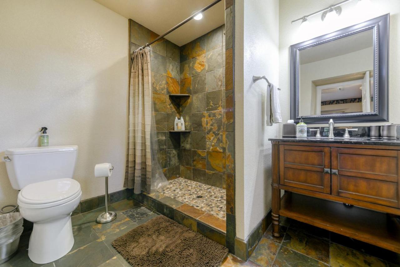 | Hope Inn Redding