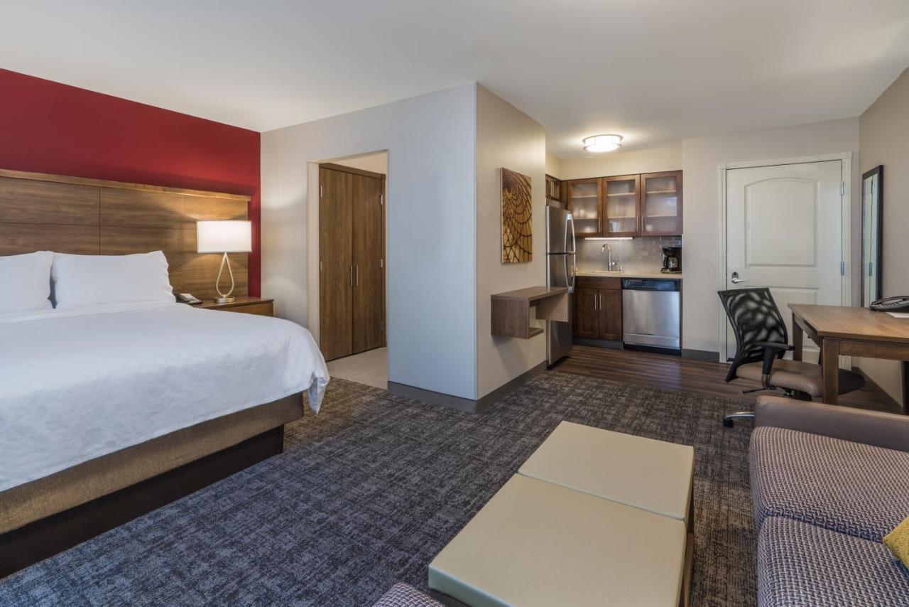 Studio Suite at Staybridge Suites Anchorage by IHG