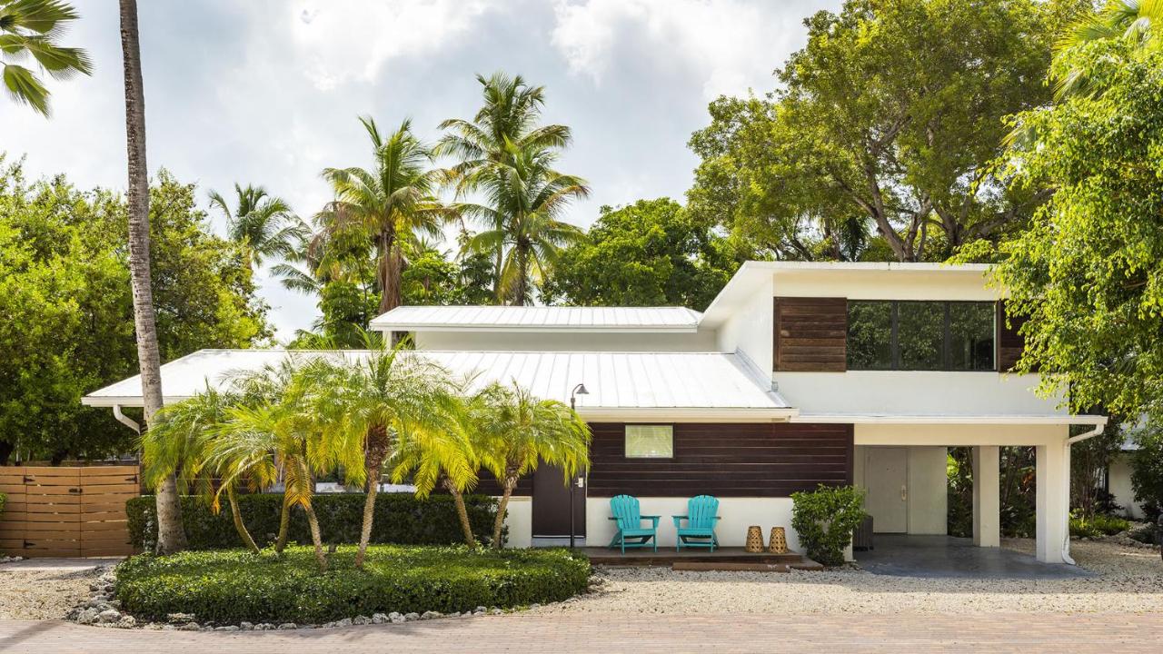 Three-Bedroom House at La Siesta Resort & Villas