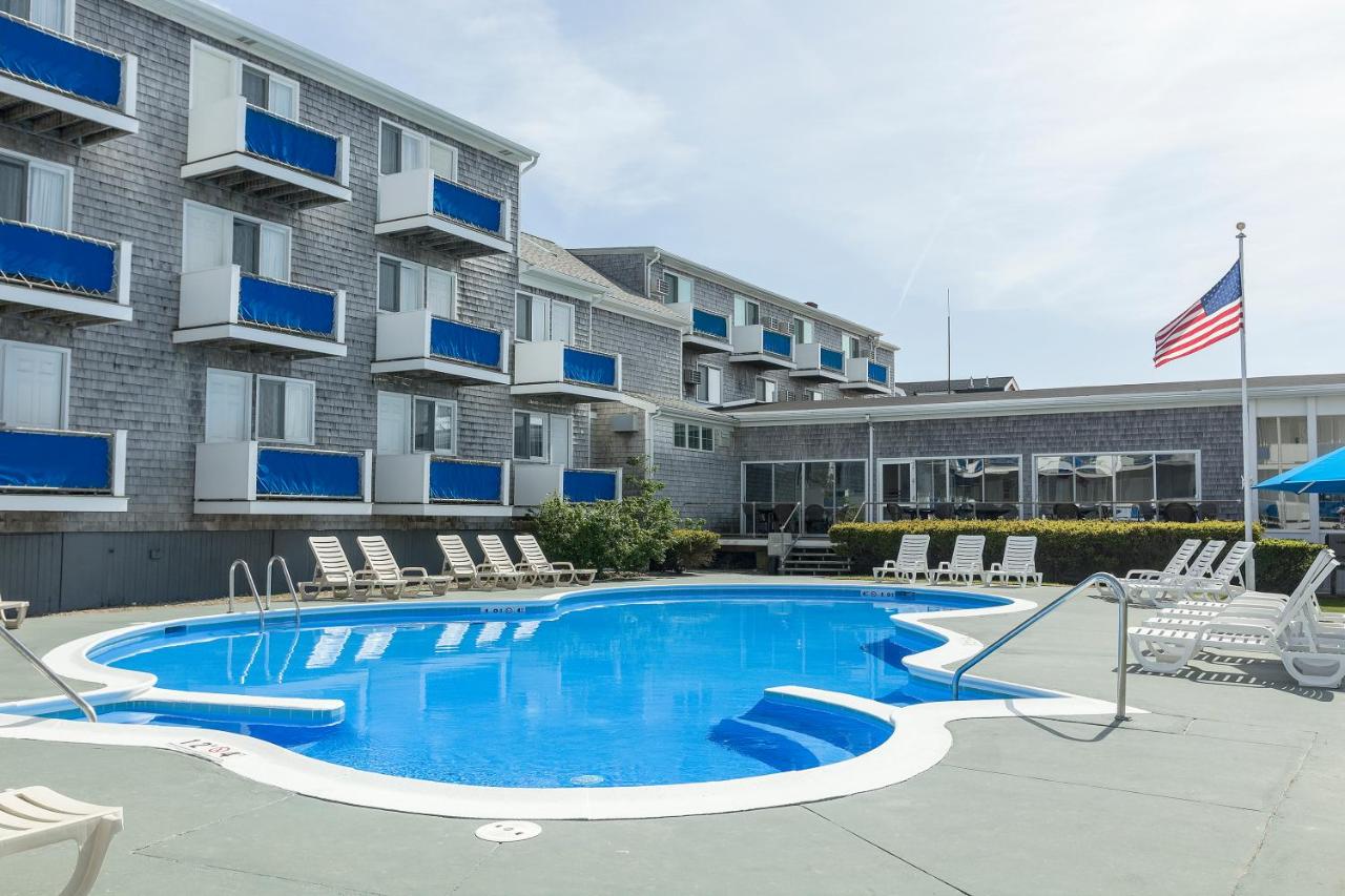 | Pleasant View Inn