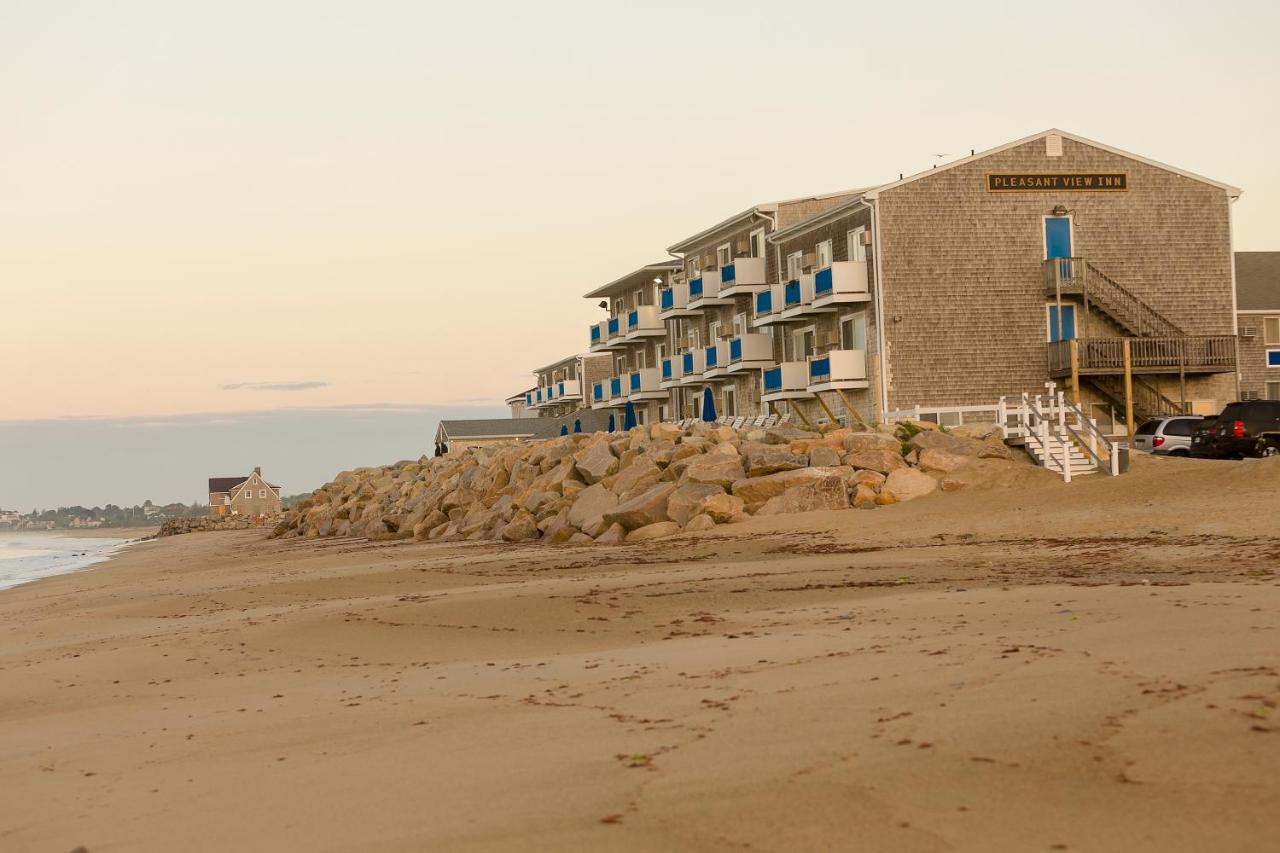 | Pleasant View Inn