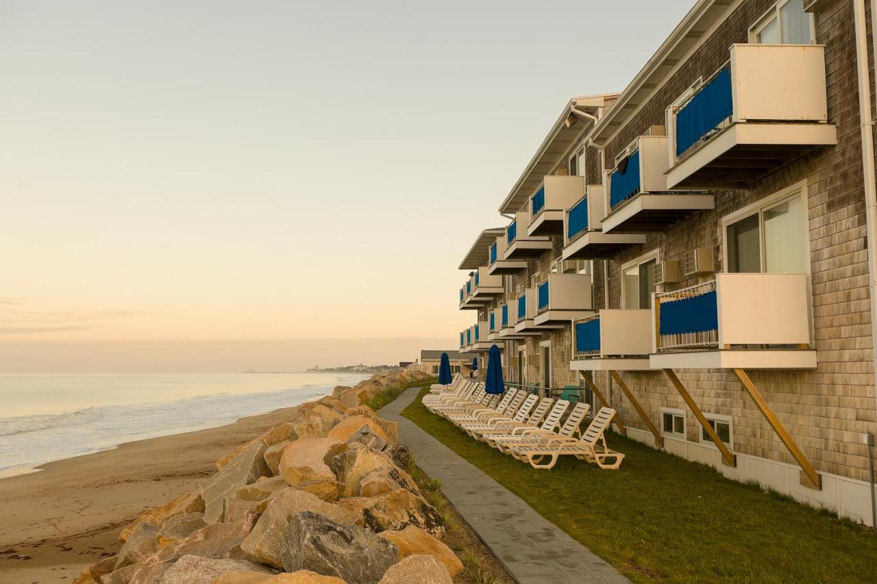 | Pleasant View Inn