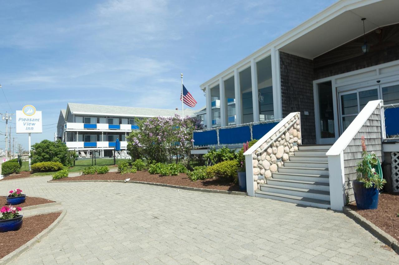 | Pleasant View Inn