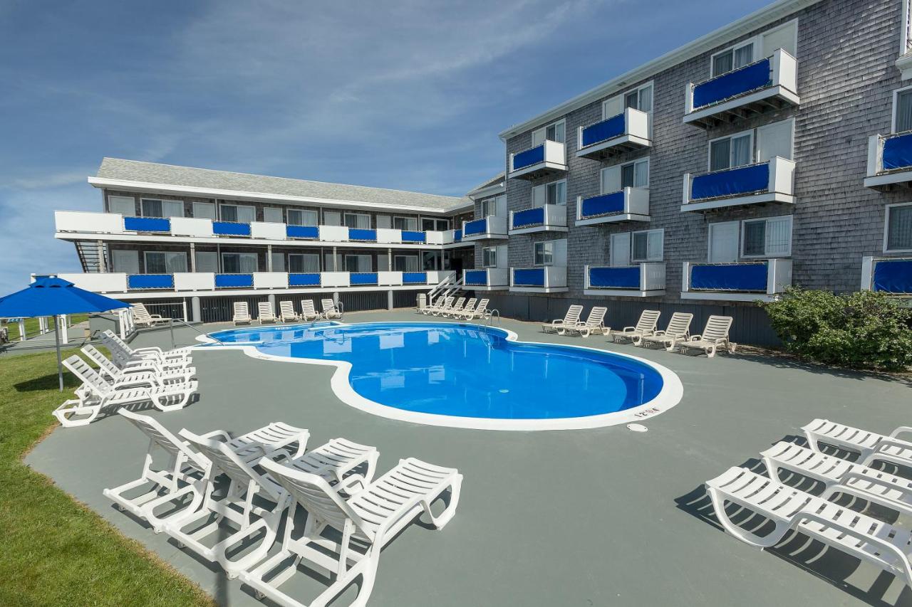 | Pleasant View Inn