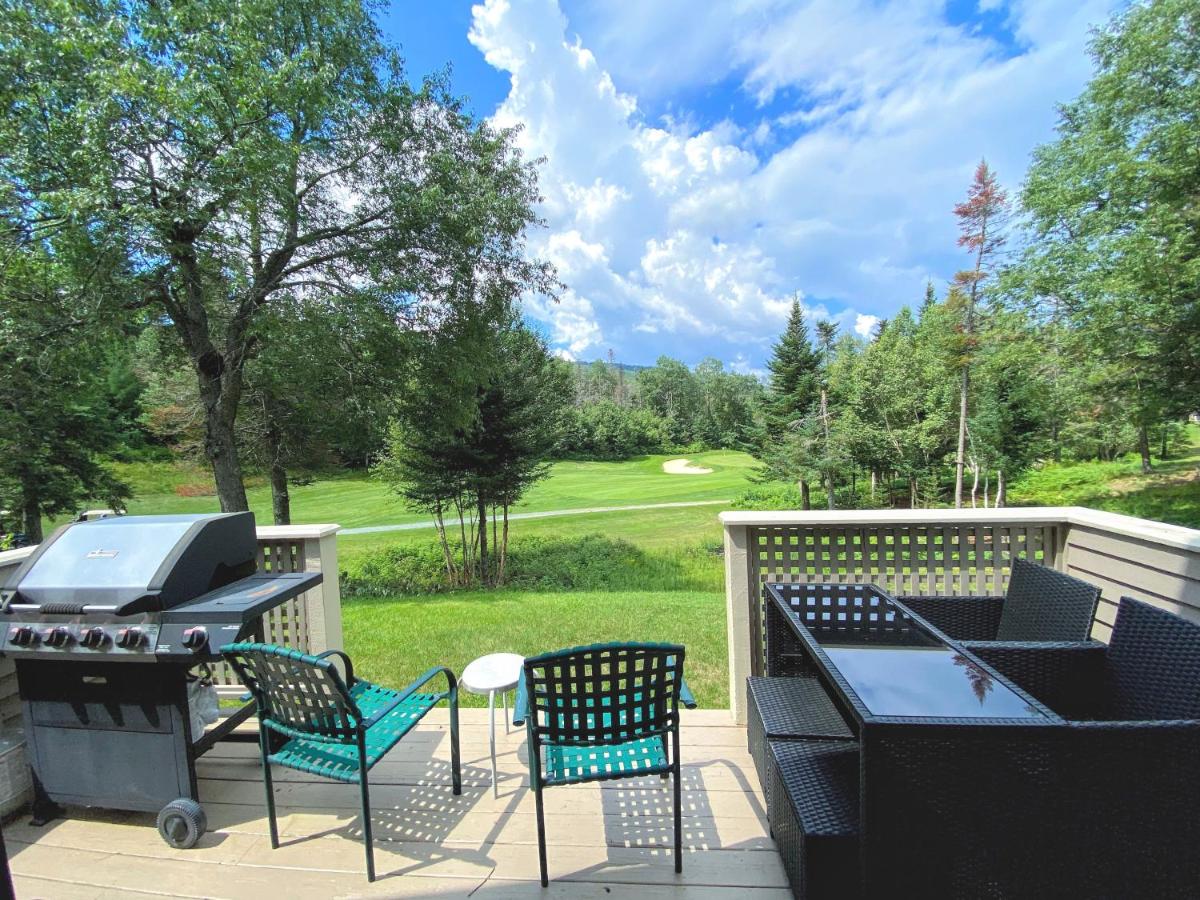 | F7 Comfortable golf course townhouse within walking distance of Mount Washington Hotel