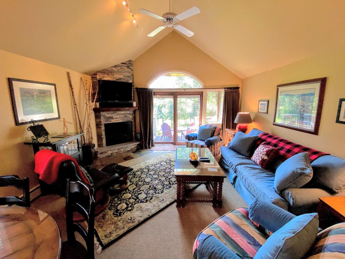 | F8 Luxurious Mt Washington Hotel golf course home Wifi, cable, air conditioning