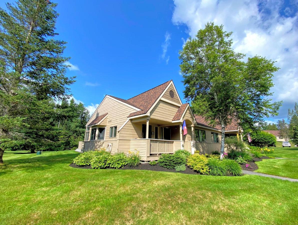  | F1 Air Conditioned and beautifully appointed Townhome a short walk to the Mount Washington Hotel