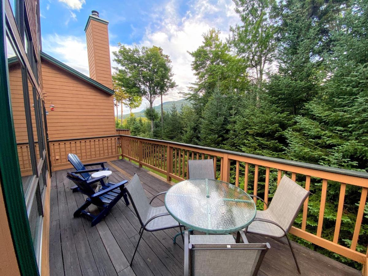 | W2 Mount Washington Place Townhome for winter seasonal 1 minute to ski slopes, reliable WiFi