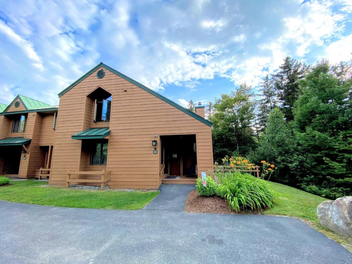 | W2 Mount Washington Place Townhome for winter seasonal 1 minute to ski slopes, reliable WiFi