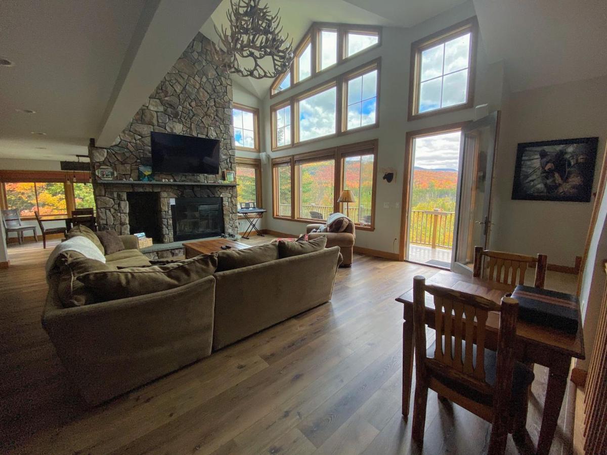  | M1 Luxury home, a short walk from the Mount Washington Hotel AC, heated floor, stunning views