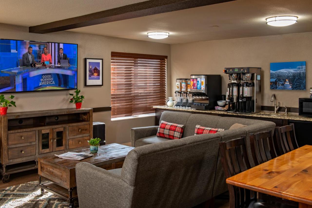 | Breck Inn