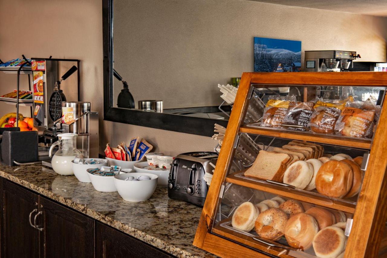 | Breck Inn