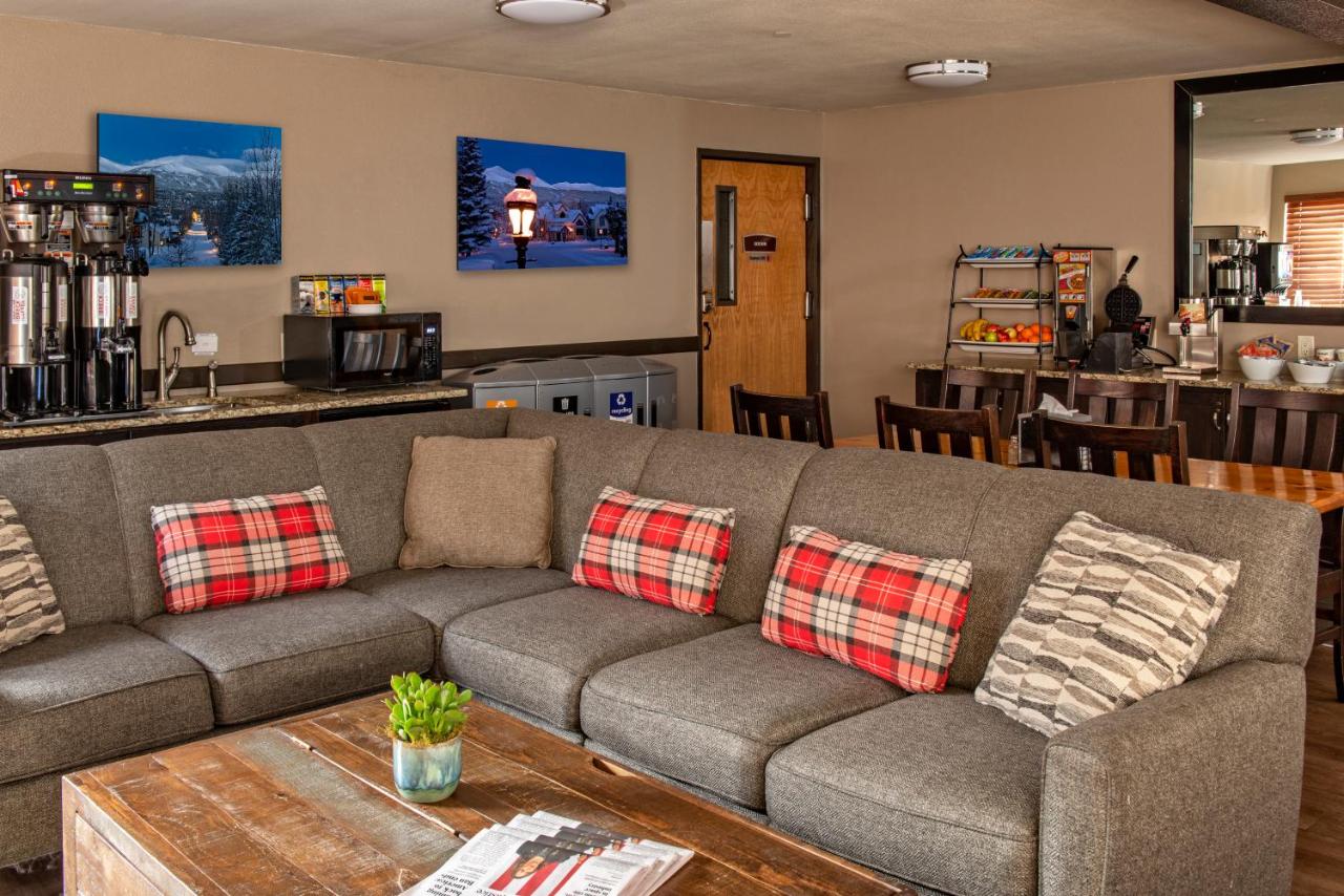 | Breck Inn